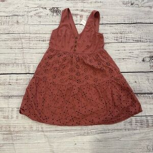 American Eagle Dress S